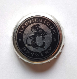 Harviestoun, Harviestoun Brewery